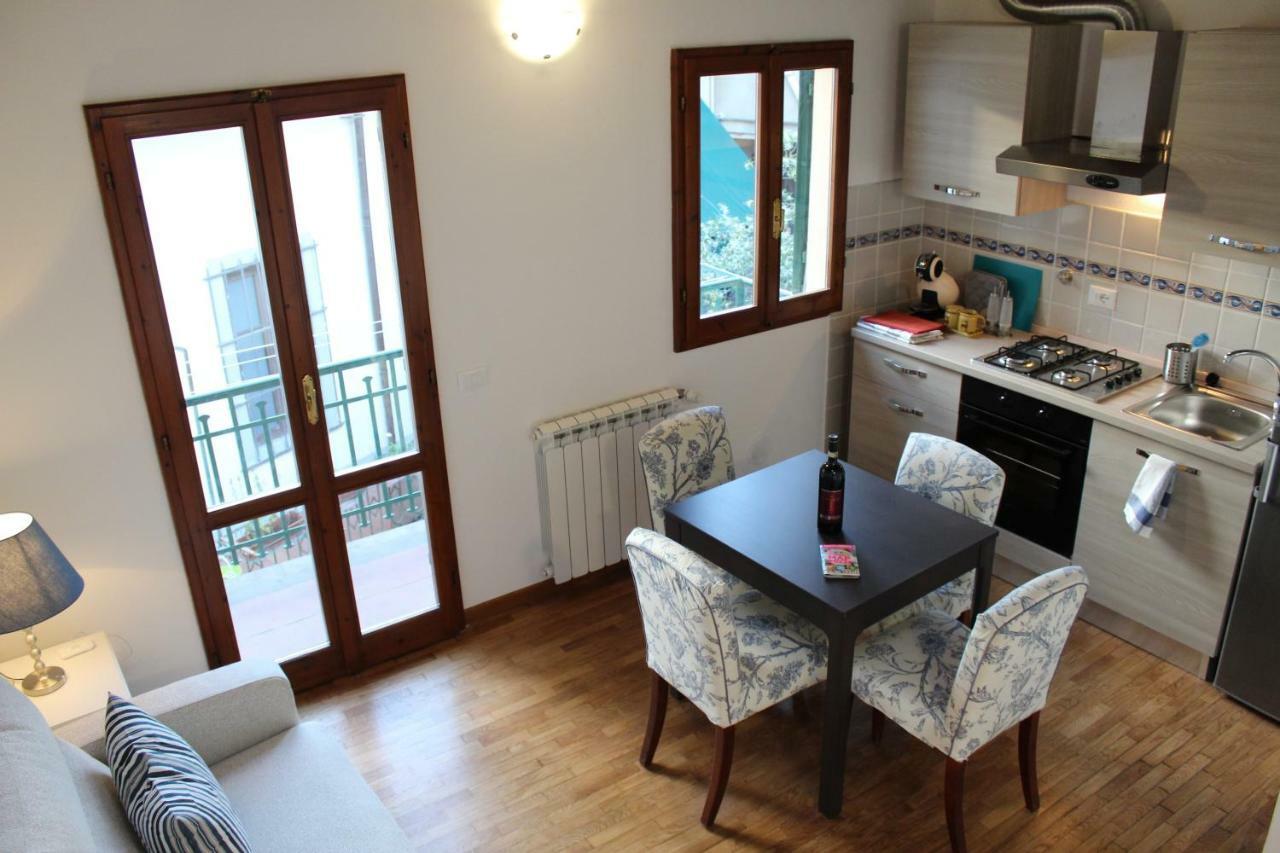 San Lorenzo Central Market Cozy & Quiet Apartment Firenze Kültér fotó