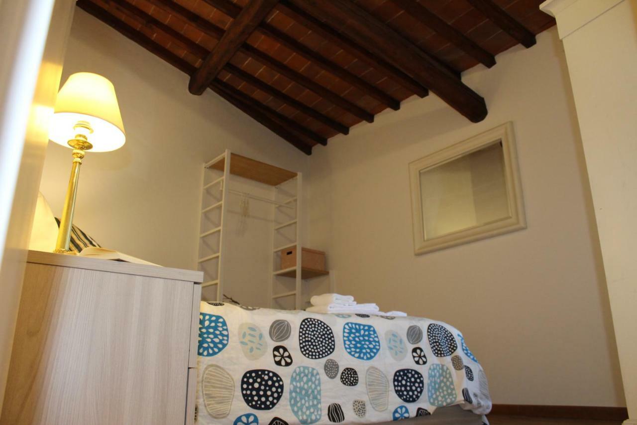 San Lorenzo Central Market Cozy & Quiet Apartment Firenze Kültér fotó