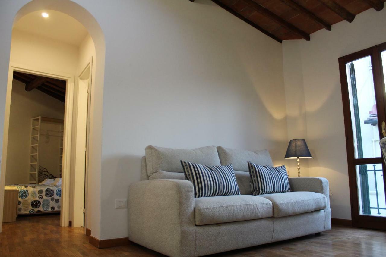 San Lorenzo Central Market Cozy & Quiet Apartment Firenze Kültér fotó