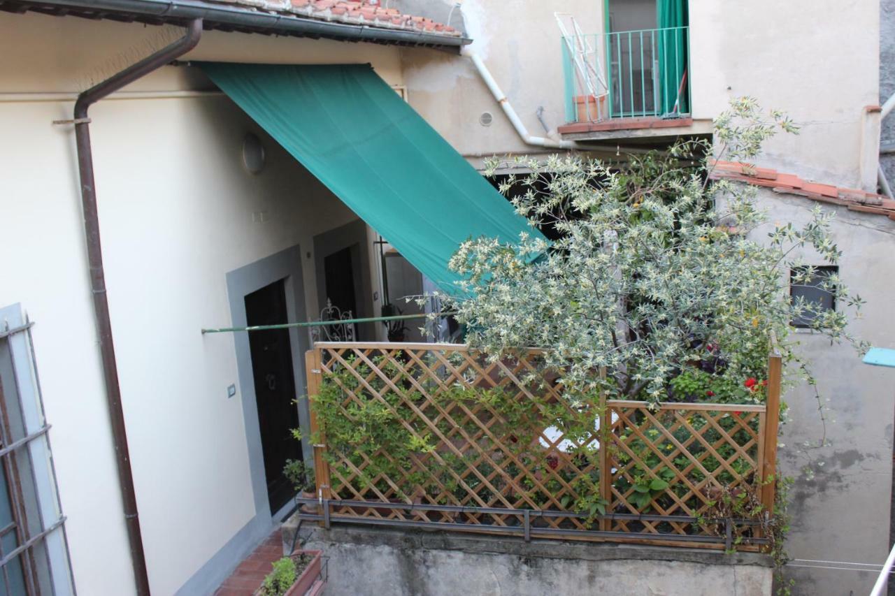 San Lorenzo Central Market Cozy & Quiet Apartment Firenze Kültér fotó