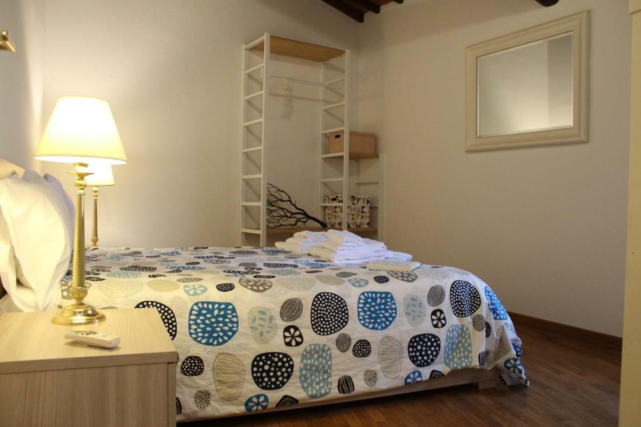 San Lorenzo Central Market Cozy & Quiet Apartment Firenze Kültér fotó